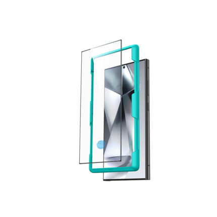 ESR Samsung Galaxy S24 Ultra Tempered Glass Screen Protector- Main Image