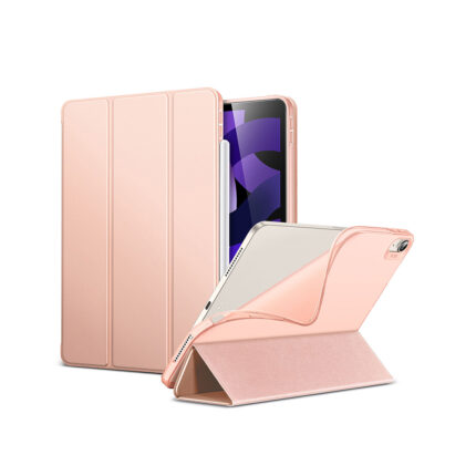 esr iPad Air 5/4 Rebound Slim Smart Case